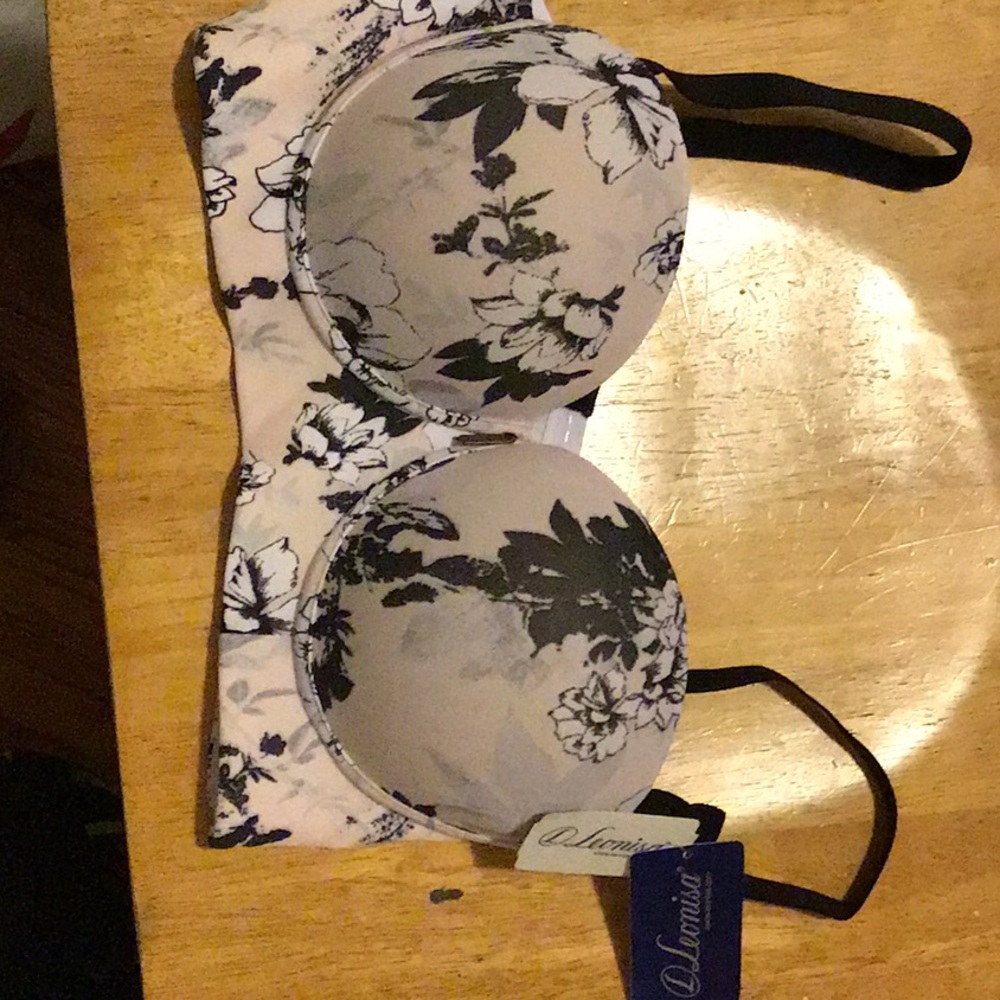 Bra